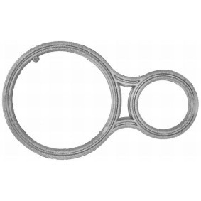 Køb Pakning, termostat af HELLA 9GD 354 771-921 til den lave pris 80,78 DKK
