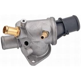 Kühlwasserthermostat von HELLA