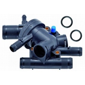 Kühlwasserthermostat von HELLA