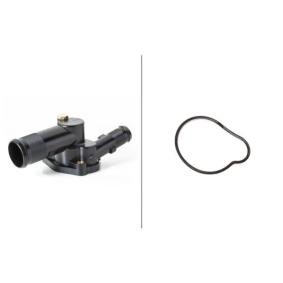 Achetez des Thermostat d'eau HELLA 8MT 354 773-651 à prix pour 41,39 €