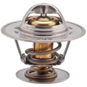 Kühlwasserthermostat von HELLA