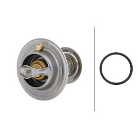 Achetez des Thermostat d'eau HELLA 8MT 354 774-501 à prix pour 50,74 €