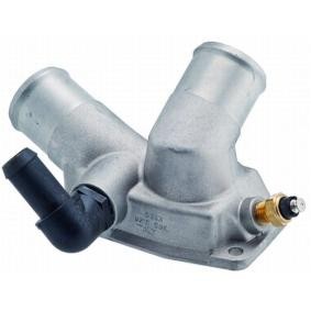 Kühlwasserthermostat von HELLA