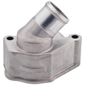 Kühlwasserthermostat von HELLA