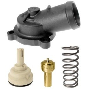 Achetez des Thermostat d'eau HELLA 8MT 354 776-211 à prix pour 45,98 €