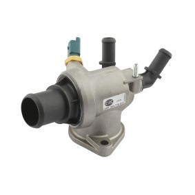 Achetez des Thermostat d'eau HELLA 8MT 354 776-531 à prix pour 60,75 €