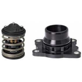 Kühlwasserthermostat 8MT 354 777-281 für 5 GT (F07) für 42,65 CHF