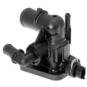Kühlwasserthermostat von HELLA