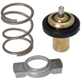 Kühlwasserthermostat von HELLA