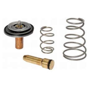 Kühlwasserthermostat von HELLA
