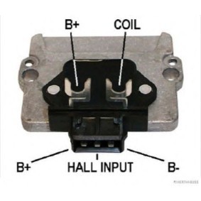 Acquista Modulo di accensione da HERTH+BUSS ELPARTS 19010034 a buon mercato per soli 44,90 €
