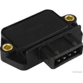 Achetez des Module d'allumage HERTH+BUSS ELPARTS 19010051 à prix pour 33,35 €