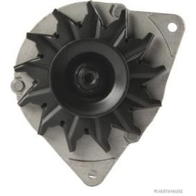 Lichtmaschine von HERTH+BUSS ELPARTS