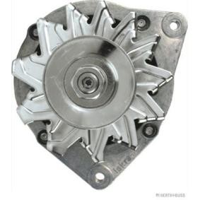 Lichtmaschine von HERTH+BUSS ELPARTS