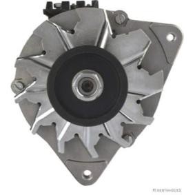 Lichtmaschine von HERTH+BUSS ELPARTS