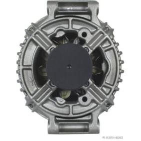 Lichtmaschine von HERTH+BUSS ELPARTS