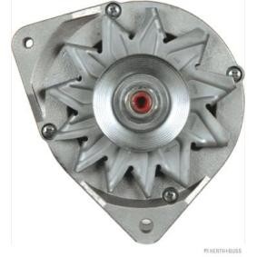 Lichtmaschine von HERTH+BUSS ELPARTS