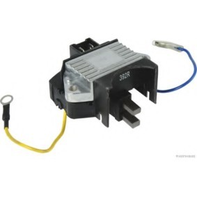 Acquista Regolatore alternatore da HERTH+BUSS ELPARTS 35931010 a buon mercato per soli 15,13 €