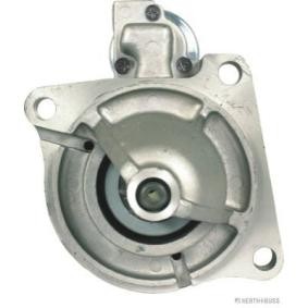Anlasser von HERTH+BUSS ELPARTS
