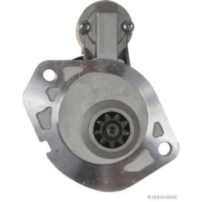 Anlasser von HERTH+BUSS ELPARTS