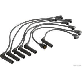 Compre Jogo de cabos de ignição da HERTH+BUSS ELPARTS 51278790 a um preço baixo por 43,22 €
