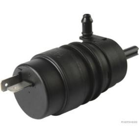 Waschwasserpumpe, Scheibenreinigung 65451020