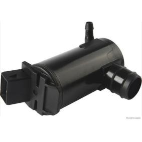 Waschwasserpumpe, Scheibenreinigung von HERTH+BUSS ELPARTS
