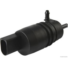 Waschwasserpumpe, Scheibenreinigung 65451044