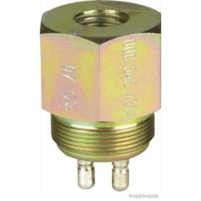 Acquista Interruttore a pressione, Idraulica freno da HERTH+BUSS ELPARTS 70495154 a buon mercato per soli 81,74 €