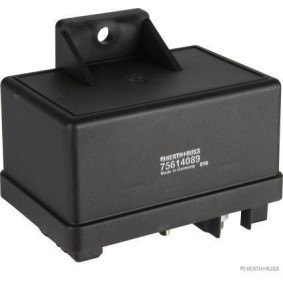 Glühzeitsteuergerät für PEUGEOT von HERTH+BUSS ELPARTS