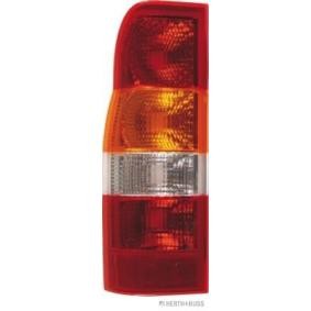 Rückleuchte von HERTH+BUSS ELPARTS