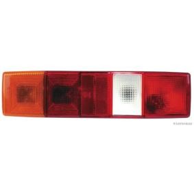 Lichtscheibe, Heckleuchte 82842535