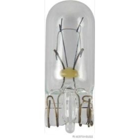 Compre Lâmpada da HERTH+BUSS ELPARTS 89901174 a um preço baixo por 1,06 €