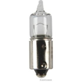 Glühlampe, Innenraumleuchte 89901245