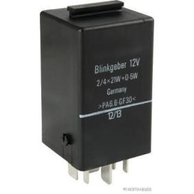 Blinkerrelais 75605151