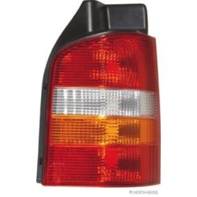 Compre Farolim de HERTH+BUSS ELPARTS online para Transporter V Camião de plataforma / Chassis (7JD, 7JE, 7JL, 7JY, 7JZ, 7FD) a preços moderados