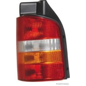 Compre Farolim de HERTH+BUSS ELPARTS online para Transporter V Camião de plataforma / Chassis (7JD, 7JE, 7JL, 7JY, 7JZ, 7FD) a preços moderados