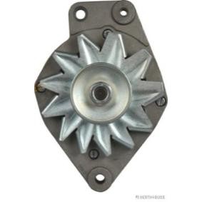 Lichtmaschine von HERTH+BUSS ELPARTS