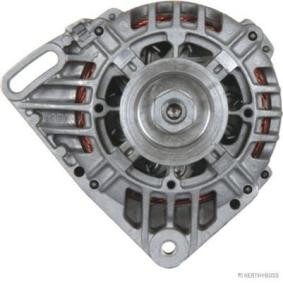 Lichtmaschine von HERTH+BUSS ELPARTS