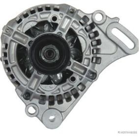 Lichtmaschine von HERTH+BUSS ELPARTS