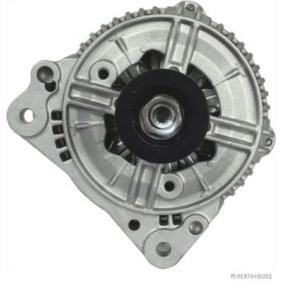 Lichtmaschine von HERTH+BUSS ELPARTS