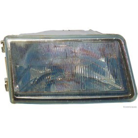 Scheinwerfer von HERTH+BUSS ELPARTS