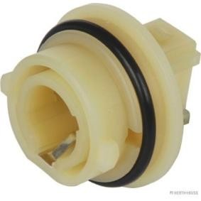 Lampenfassung, Elektrische Universalteile für VOLVO von HERTH+BUSS ELPARTS