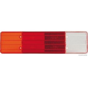 Lichtscheibe, Heckleuchte 83842025