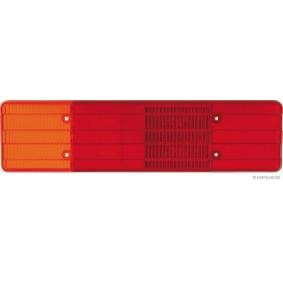 Lichtscheibe, Heckleuchte 83842026