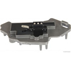 Steuergerät, Heizung / Lüftung für MERCEDES-BENZ von HERTH+BUSS ELPARTS