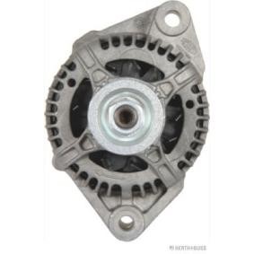 Lichtmaschine von HERTH+BUSS ELPARTS