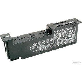 Blinkerrelais für MERCEDES-BENZ von HERTH+BUSS ELPARTS