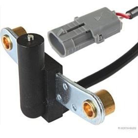 Kurbelwellensensor für RENAULT von HERTH+BUSS ELPARTS