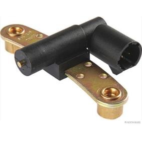 Kurbelwellensensor 70610008 von HERTH+BUSS ELPARTS günstig für 11,05 € online kaufen